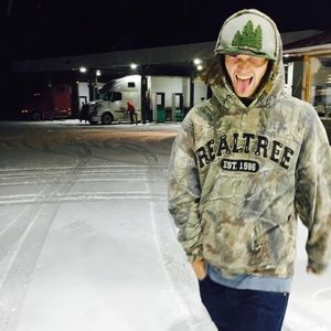 Meet your Posher, John